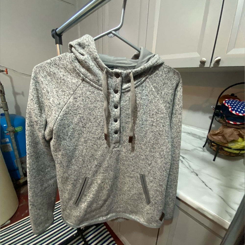 💋SOLD💋Eddie Bauer Sweatshirt